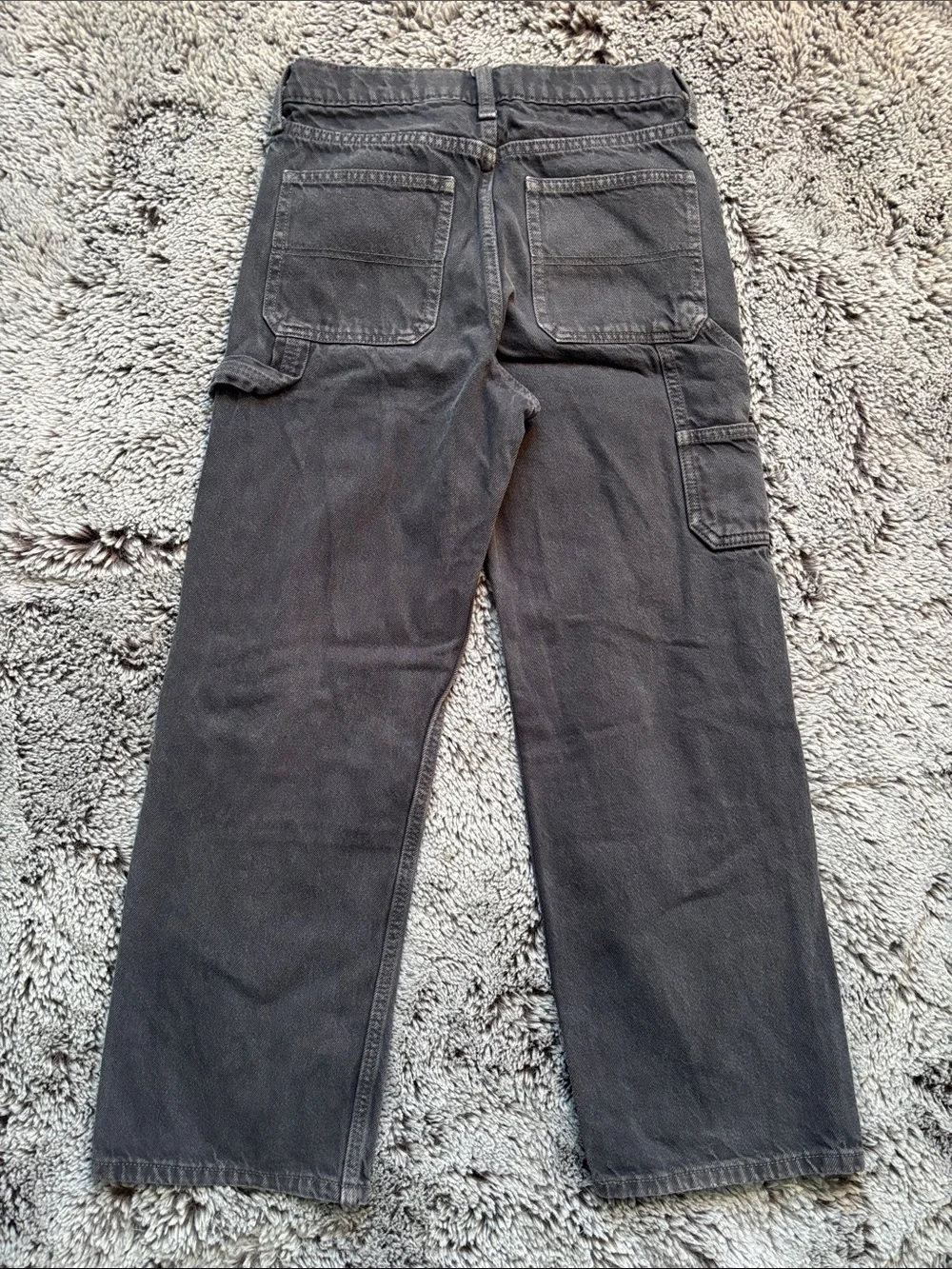 Lot of 3 Old Navy Carpenter Jeans